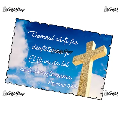 Mgs049-magnet frigider-psalmi 37/5